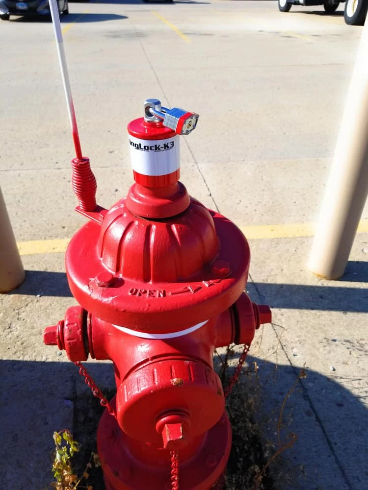 Best Sale π₯° Pollardwater 1-1/2 in. Lockout 𧨠3 Best Sale π₯° Pollardwater 1-1/2 in. Lockout 𧨠- Image 3