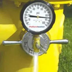 Best reviews of ✨ Pollardwater MNPT 1/4 in. 200 psi Gauge 🧨 -Valve Sale Query 657