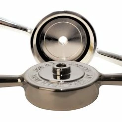 Budget ❤️ Pollardwater 2-1/2 in. Cap 🥰