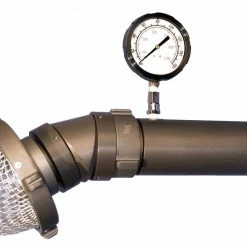 Outlet ✔️ Pollardwater NST 2-1/2 in. Flow Test Kit ⭐