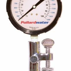 Cheapest 👍 Pollardwater Hose 2-1/2 in. 160 psi Flow Gauge 🌟
