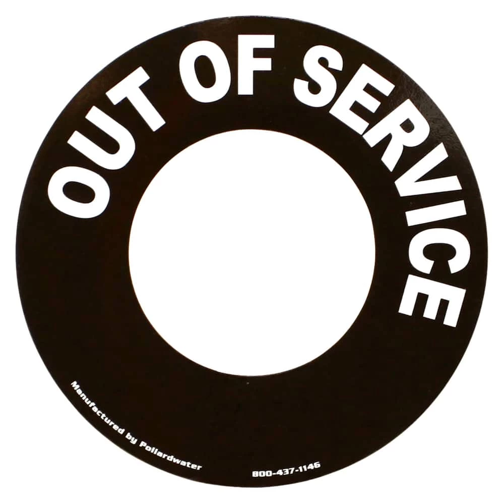 Deals π Pollardwater Hydrant Disk in Black and White π 1 Deals π Pollardwater Hydrant Disk in Black and White π