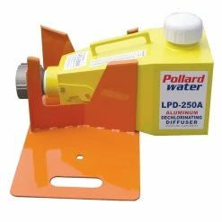 Best deal ✔️ Pollardwater LPD-250 and LPD-250ALUM Dechlorinating Diffusers Hitch and Tire 🌟