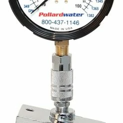 Top 10 🤩 Pollardwater LPD-250 and LPD-250ALUM Dechlorinating Diffusers Pitot Tube 👍