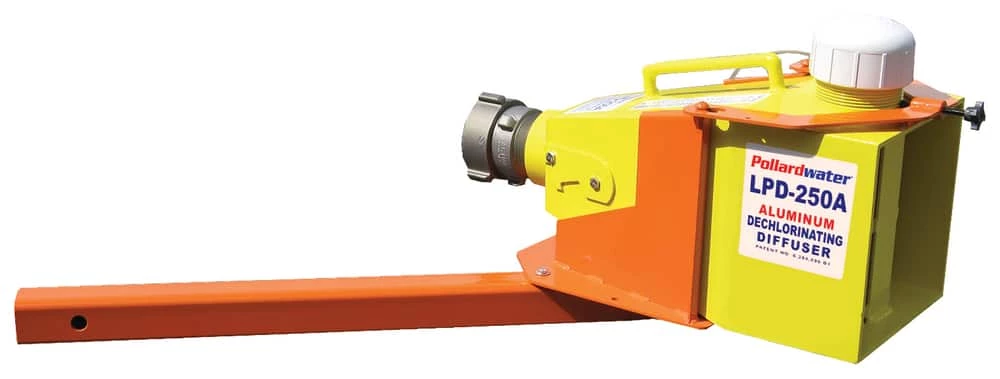 Deals π₯ Pollardwater LPD- Hitch only for LPD250(ALUM) Dechlorinating Diffusers π₯ 1 Deals π₯ Pollardwater LPD- Hitch only for LPD250(ALUM) Dechlorinating Diffusers π₯