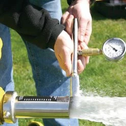 Flash Sale 🧨 Pollardwater 100 psi Pitot ✔️ -Valve Sale Query 738