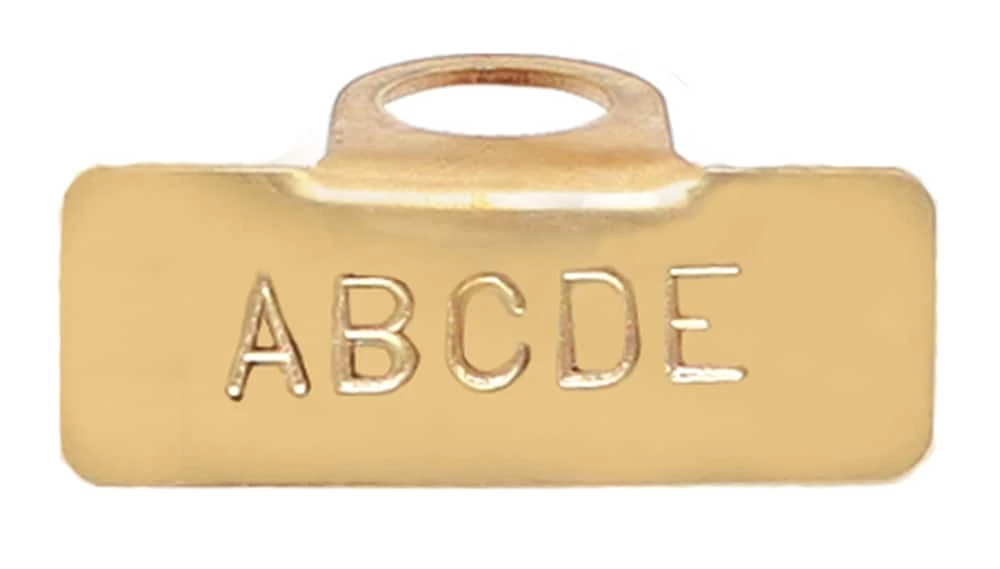 Buy π Pollardwater 2 in. Tag π₯ 1 Buy π Pollardwater 2 in. Tag π₯