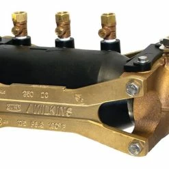 Wholesale 🎉 Pollardwater Hydrant Backflow Preventer with Dump ✨