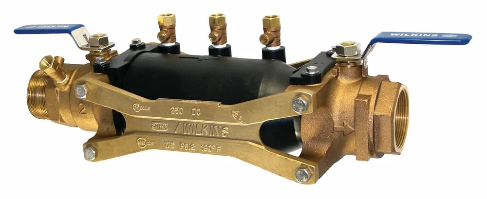 Wholesale π Pollardwater Hydrant Backflow Preventer with Dump β¨ 1 Wholesale π Pollardwater Hydrant Backflow Preventer with Dump β¨